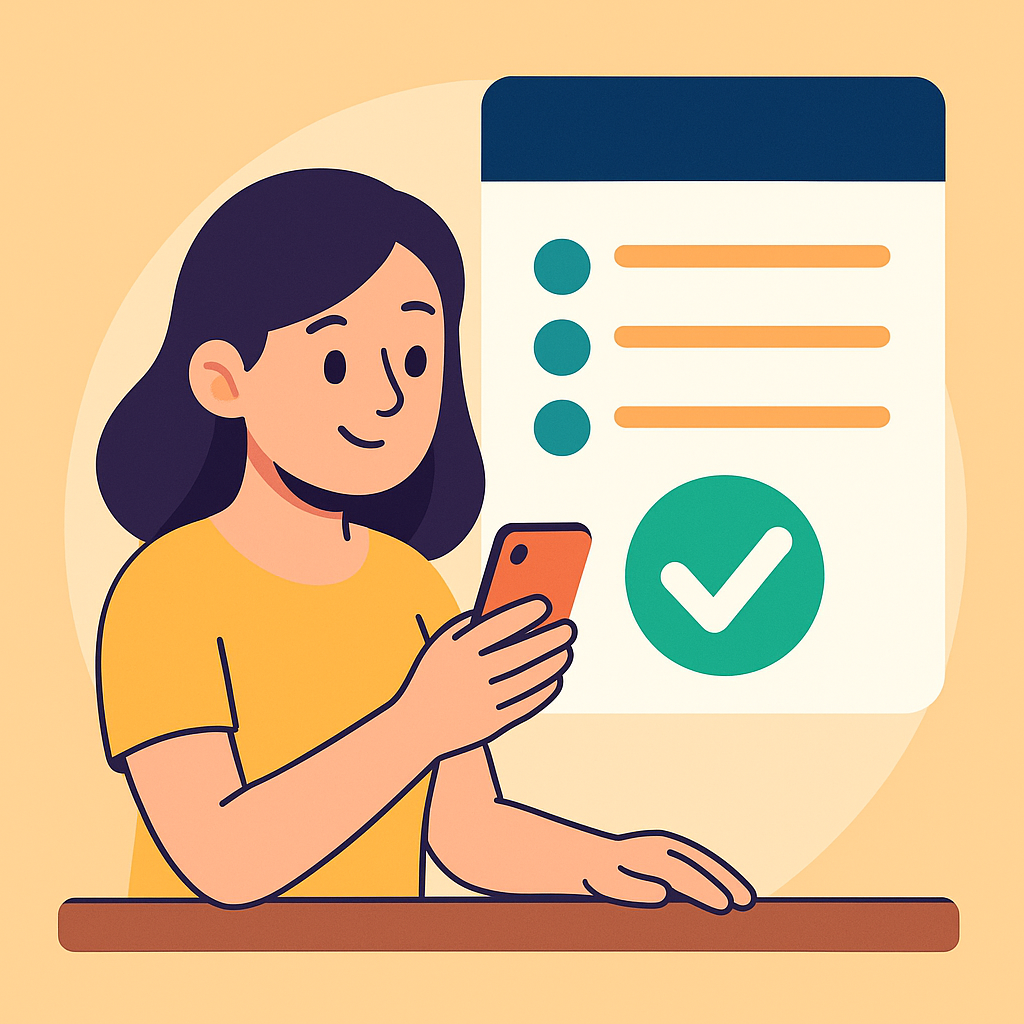 تأیید فاکتور