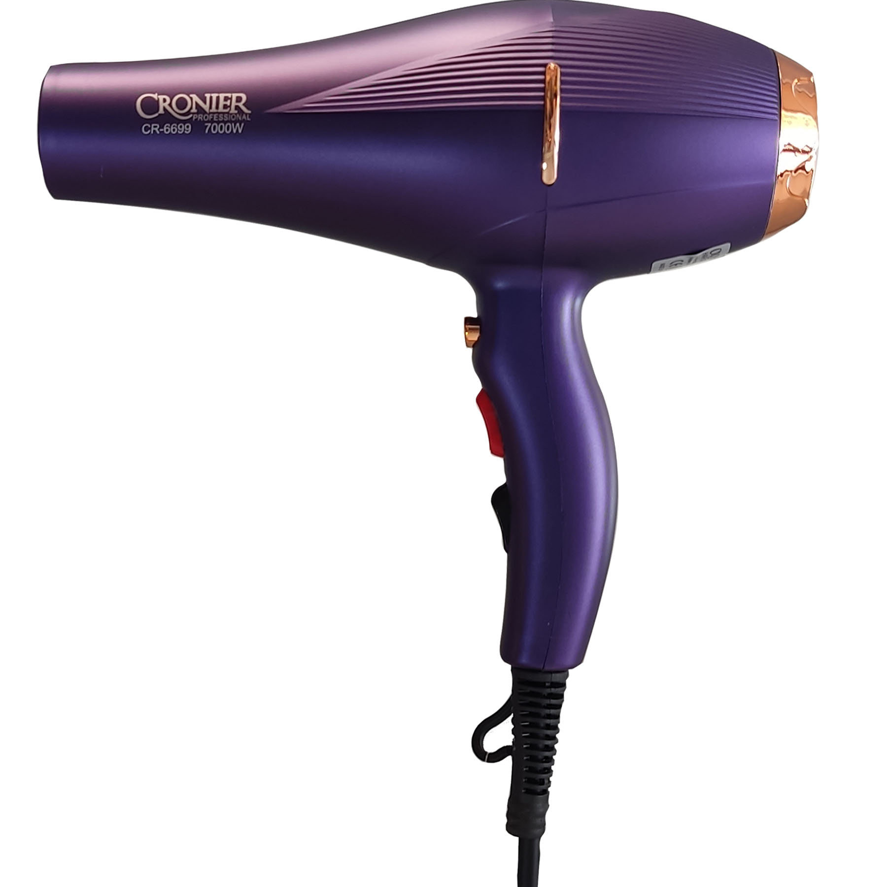 سشوار حرفه ای کمی مدل KM-8222 مدل sepid