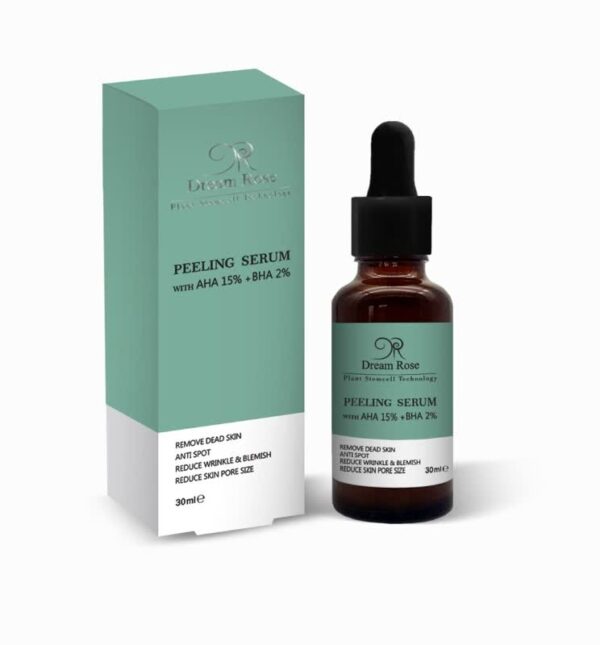 سرم آزلاییک 15% و سالیسیلیک 1% و هگزیل رزروسینول دریم رز