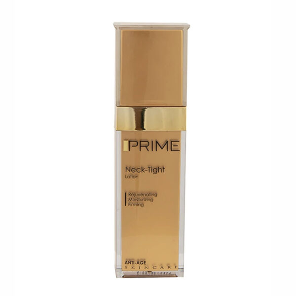لوسیون سفت‌کننده پوست پریم (Prime) مدل Matex حجم 30 میلی‌‌لیتر