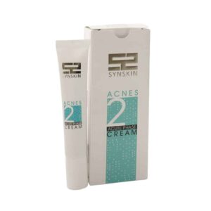 ژل مرطوب کننده ساین اسکین (Synskin) مدل Acnes 2