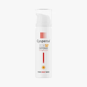 فلویید ضدآفتاب SPF50+ ضدلک سیسپرسا