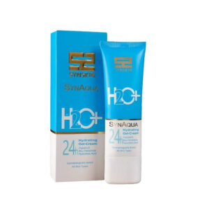 ژل آبرسان ساین اسکین مدل Aqua