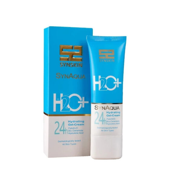 ژل آبرسان ساین اسکین مدل Aqua