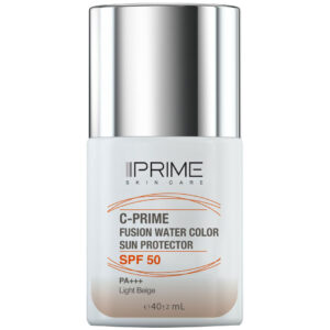 فلویید ضدآفتاب ویتامین ث SPF50 پرایم